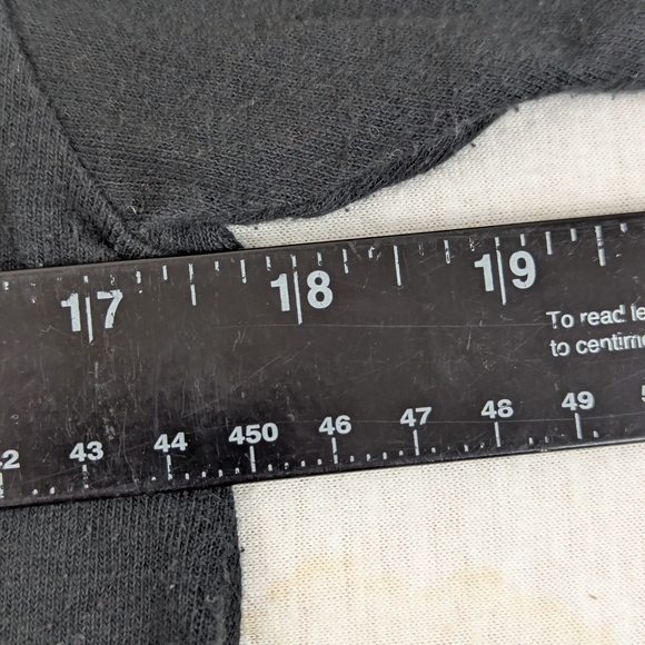 RuPaul Black Tee Small - Picture 4 of 6